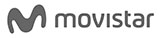 Logo Movistar