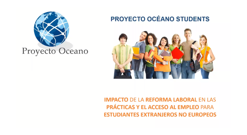 Reforma Laboral